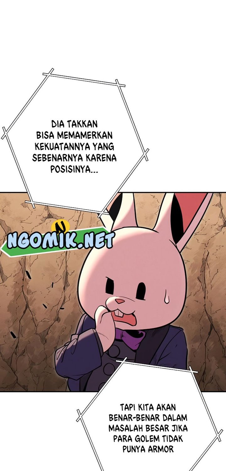 Dungeon Reset